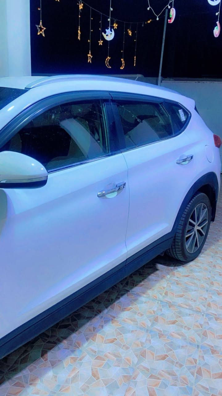 السلام عليكم
للبيع توسان موديل ٢٠١٧ خليجي  بيه تبديل بنيد واشويه بارد بالجاملغ الأمامي رقم بغداد باسمي شرط التحويل السعر المطلوب ١٦٠ وبيه مجال للطيبين مكاني الانبار الحبانيه رقمي *********** ***********
