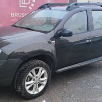 داستر • ٢٠١٨ • بلا مصاريف