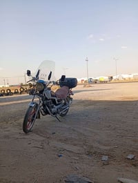 ماطور جني • مراوس • للبيع