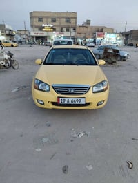 سبكترا • ٢٠٠٨ • كربلاء