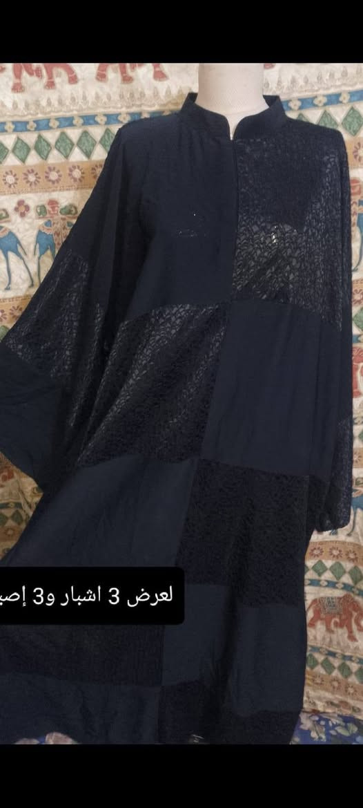 صايات خليجي كويتي قطع تخبل ونضيفة وبأسعار مناسبة


**إذا كنت صاحب هذا الإعلان وتريد حذفه لأي سبب، رجاءا أرسل رسالة إلى الدعم الفني**