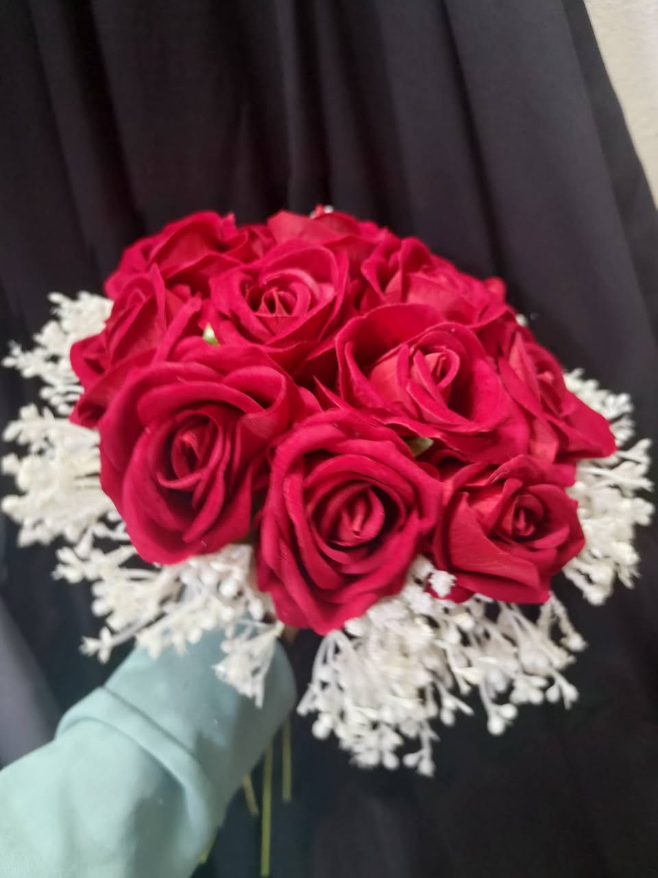 السلام عليكم 

جميع الانواع والالوان بوكيات ورد حسب الطلب
  يوجد خدمه توصيل لجميع المحافظات
@flow_ers4222
#https://www.instagram.com/flow_ers4222?igsh=Mm1rMmN2azdnczR3


**إذا كنت صاحب هذا الإعلان وتريد حذفه لأي سبب، رجاءا أرسل رسالة إلى الدعم الفني**