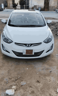 السلام عليكم
النترا خليجي موديل 2016 مكفوله فول بصمه فتحه محرك 1800 رقم السياره نجف سعر ١٤٠ مع المجال
للتواصل ***********
