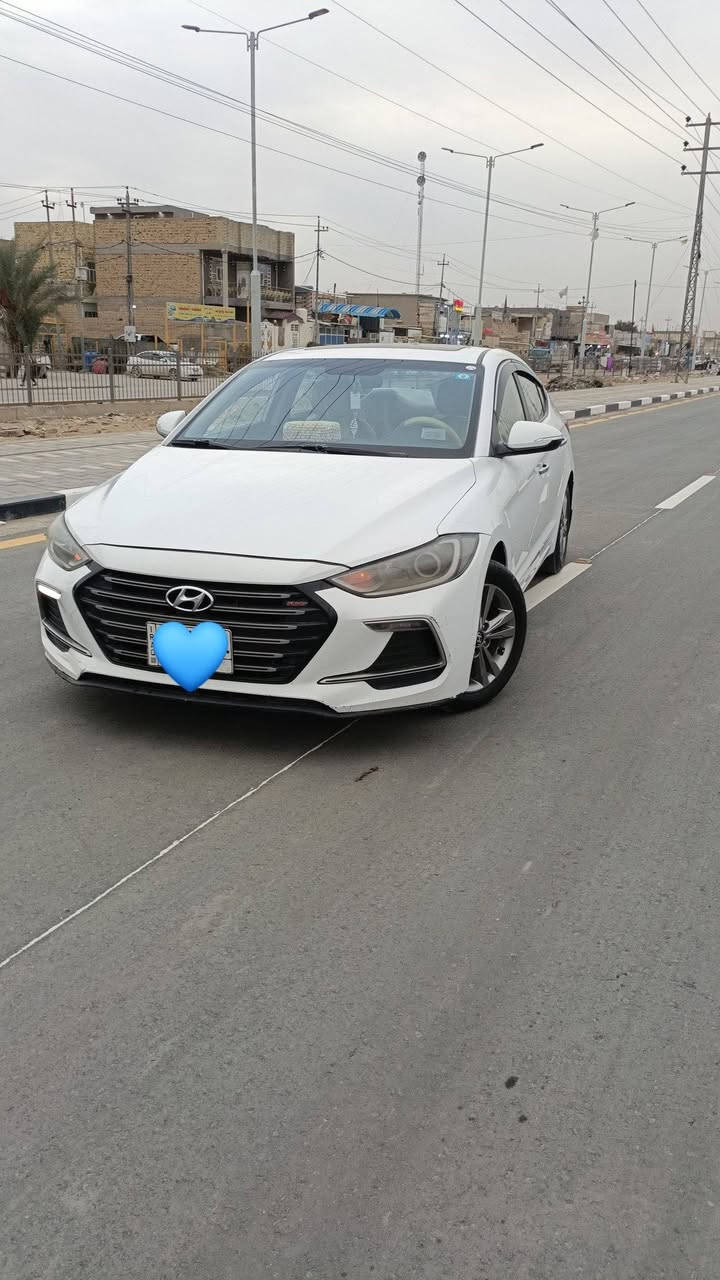 سلام عليكم
للبيع النترا 2018سوبر فول مواصفات عده البصمه
محرك 2000دوش 3انضمة قياده ماشية 160فقط
سياره جديده ومرتبه ماتعبانه سياره بيه بارد قليل بل جاملغ الخلفي  جهة سايق وبارد حك شبر بلبنيد غير هاي سياره مابيه رقم نجف بأسمي السياره تحويل ثاني يوم، السعر 150وبيه مجال قليل
رقم واتساب للاستفسار ***********
