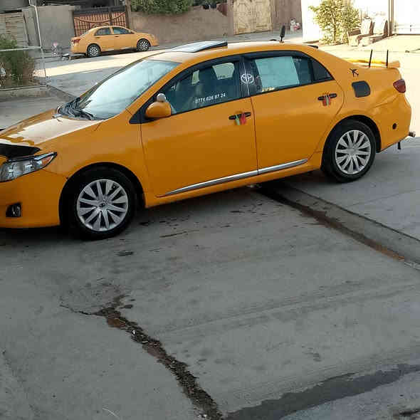 سلام عليكم كورلا موديل 2010 رقم كركوك شرط التحويل بطاقه بانزين منضومه غاز محرك 19 صار شهر شاهده ضررها    قطعتين جاملغ بلادي  و فد 4 صابع بارده بدون معجون السعر 120 قفل ***********
