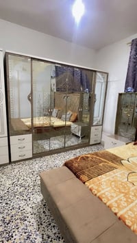 غرفه تركيا • ٩٥٪ نضيفه • جسر ديالى