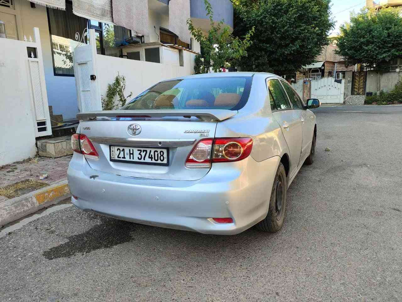 ***********
***********
بیکاشۆ2012
سەنەوی تازە
مەکینە گەورە
دوپارچە بۆیاخ سنوق چەمەلەخ
بەشەرتی گێرومەکینە
102گەلاومەعمەلە السليمانية, العراق
