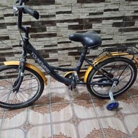 بايسكل ياباني للبيع الي يريده اني بخدمته وهذا رقمي ٠٧٨١٣١٣٢٩٢٢ ومتواجد...