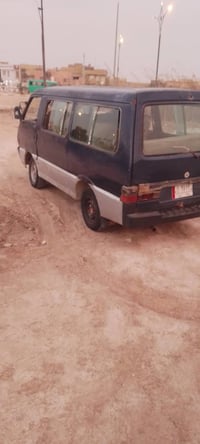 مكينة • بخار قليل • ناصرية مركز