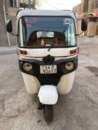 تكتك باجات • مديل ٢٢ • محرك كفالة