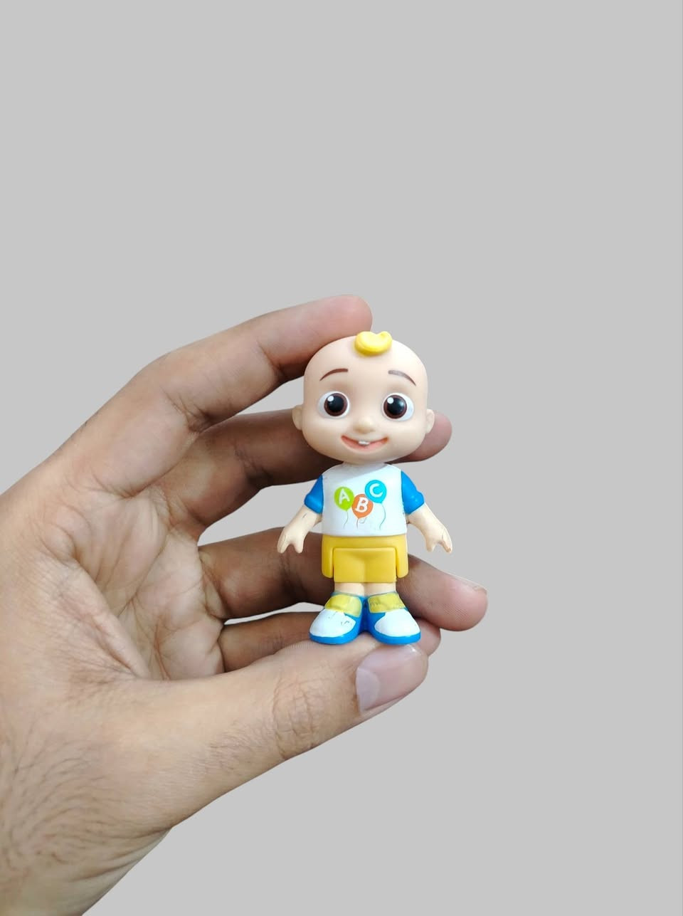 متوفر ✅ 
مجموعة كوكوميلون مع سيارة تفاعلية 😍 
المجموعة تتكون من (9) قطع 😉 
حجم القطع واضح في الصورة 😌 
للحجز يرجى المراسلة على الخاص ☎️ 
يتوفر توصيل لكل محافظات العراق 🚗


**إذا كنت صاحب هذا الإعلان وتريد حذفه لأي سبب، رجاءا أرسل رسالة إلى الدعم الفني**