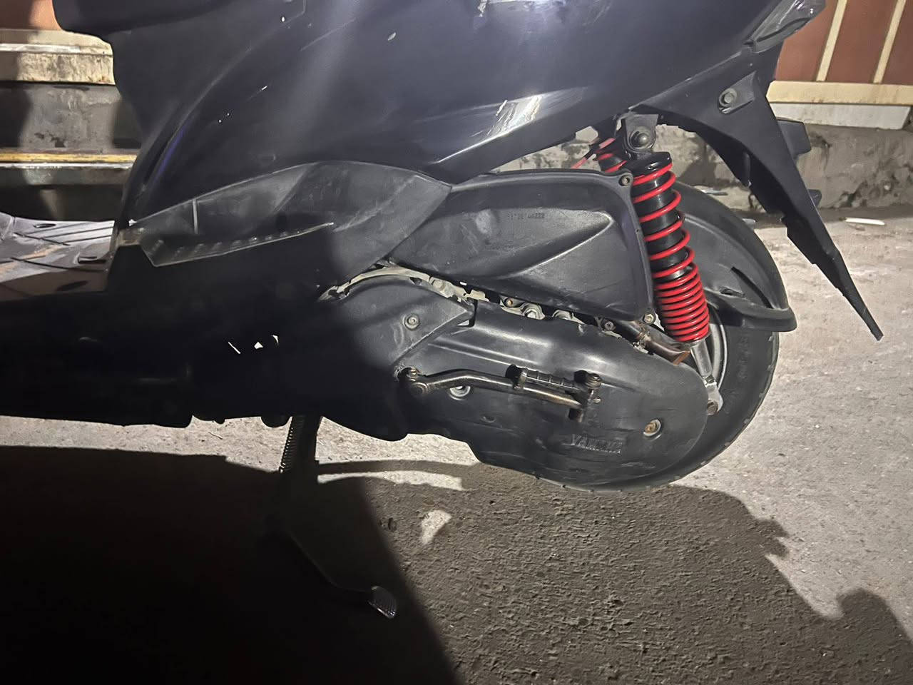 دراجة ثعلب جاهزة من كلشي ب٦٥٠ وبيها مجال للإستفسار اتصال ***********
