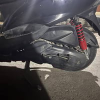 دراجة ثعلب جاهزة من كلشي ب٦٥٠ وبيها مجال للإستفسار اتصال ٠٧٧٣٥٩٣٥٣٦٤