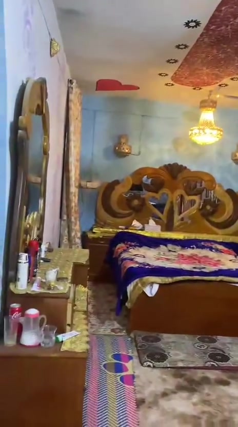غرفه صاج تسكام نضيفه جدا ٣٥٠ وبيها مجال الشراي يتفضل خاص


**إذا كنت صاحب هذا الإعلان وتريد حذفه لأي سبب، رجاءا أرسل رسالة إلى الدعم الفني**