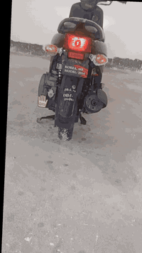 فله للبيع كفاله صارله شهر من نازله من لرمبه***********
