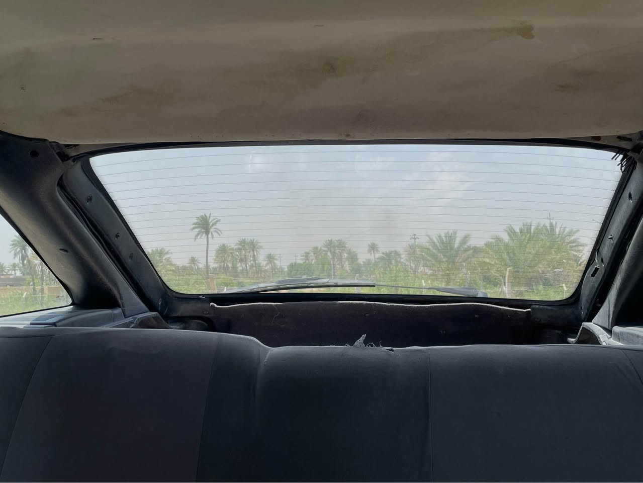 ‎السلام عليكم اوبل فكتره 
لون اسود 
كير عادي
سياره مكفوله 
للاستفسار اتصل على الرقم ***********‎ ديوانية, القادسية
