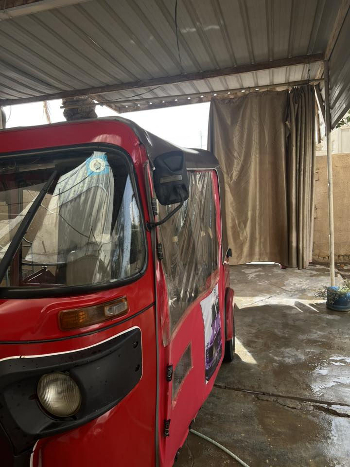 سلام عليكم 
تكتك للبيع 18 رقم سنويه وهزه جديده 
تكتك خير من الله كفاله كير محرك اكسل 
كهربائيات كامله تحويل ثاني يوم سعر 4900بيها مجال 
مستعجل حيل على بيعا ويجوز يومين إذا ما نباعت امسح المنشور رقم *********** مكاني ديالى بعقوبه الرحمه
