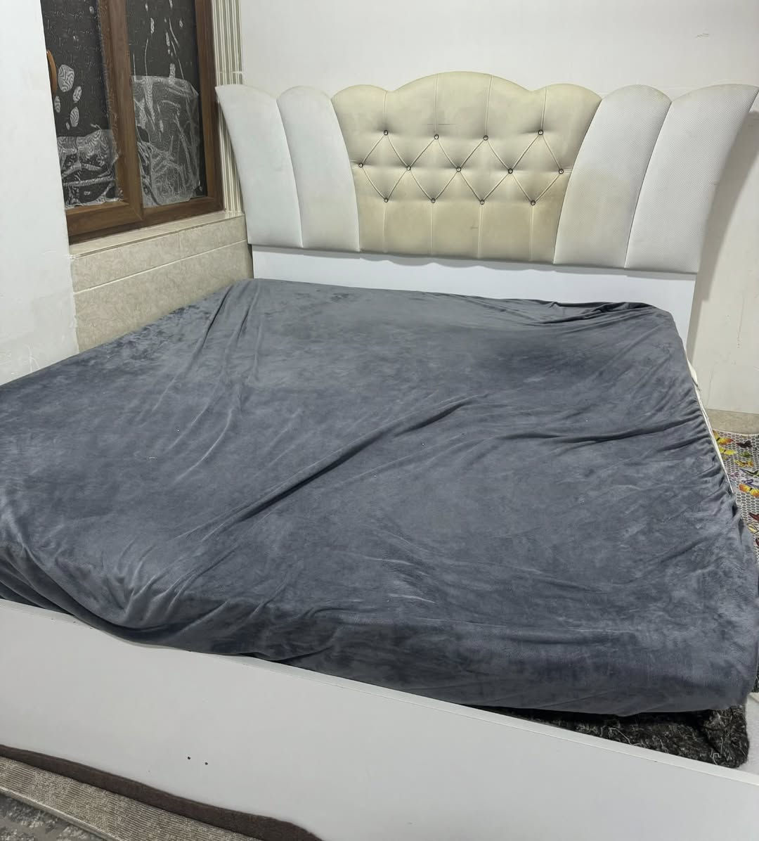 ٢٥٠


**إذا كنت صاحب هذا الإعلان وتريد حذفه لأي سبب، رجاءا أرسل رسالة إلى الدعم الفني**