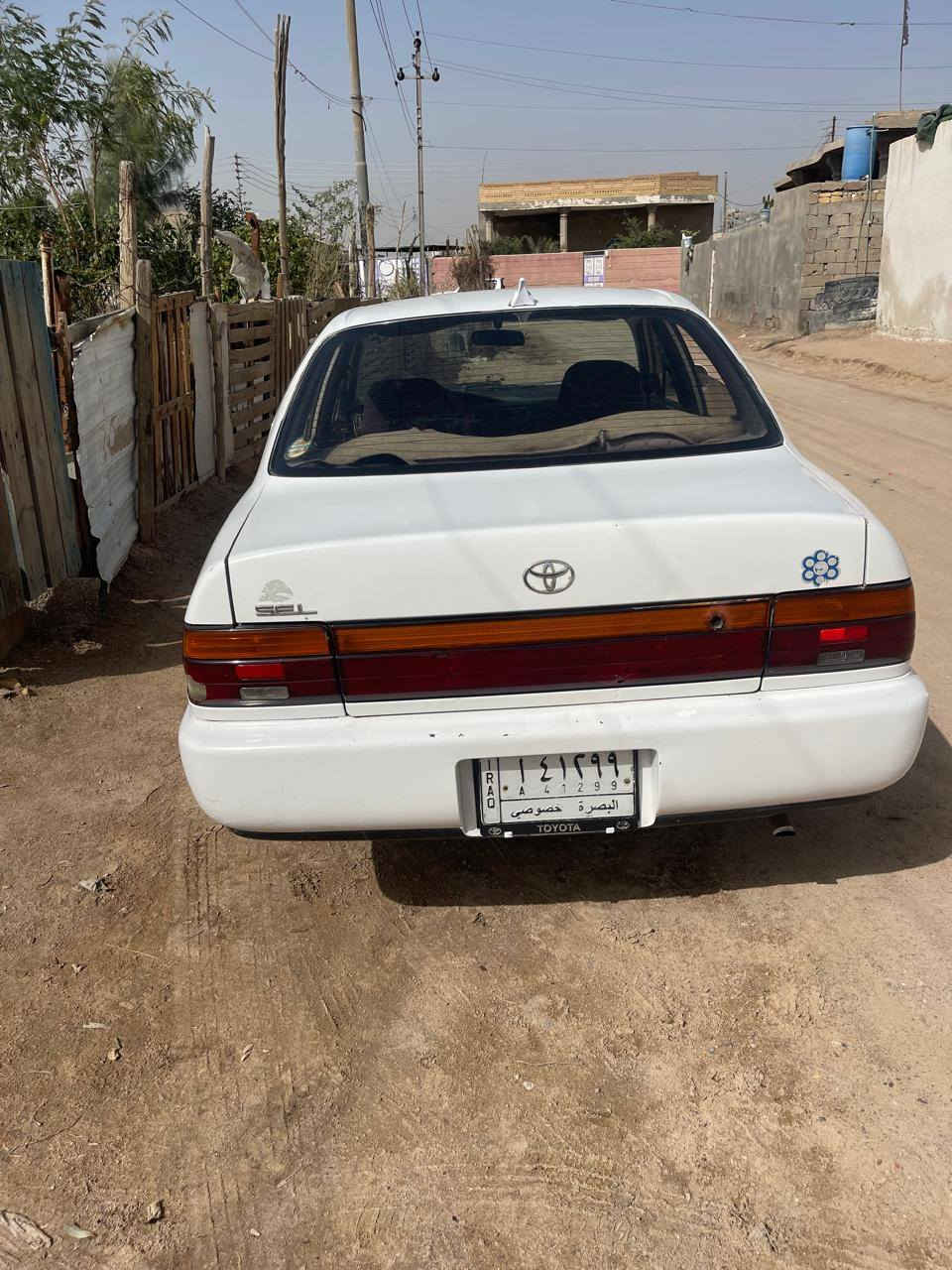 السلام عليكم كورلا مديل تسعين بصره انه مكلف بنشر***********
