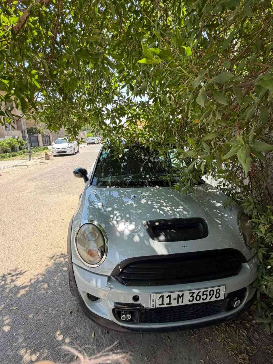 سياره للبيع ميني كوبر السعر ٥٥ تفاصيل أكثر اتصل على رقم ***********
