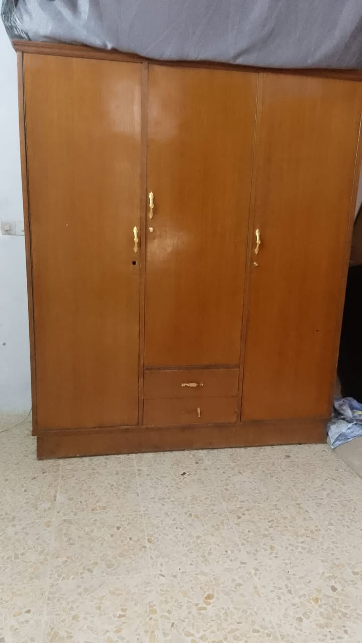 كنتور صاج الاصلي للبيع ب175وبي مجال


**إذا كنت صاحب هذا الإعلان وتريد حذفه لأي سبب، رجاءا أرسل رسالة إلى الدعم الفني**