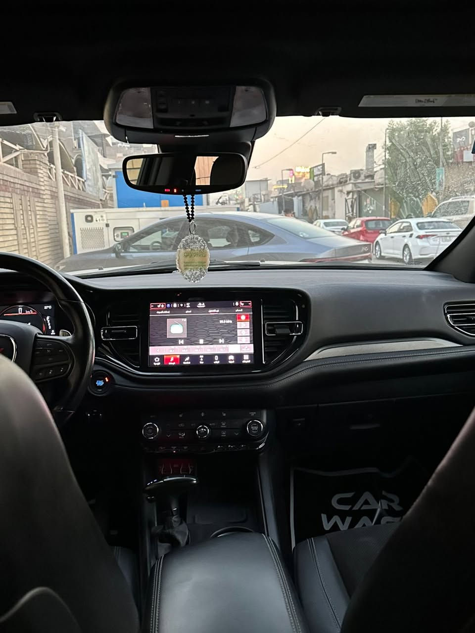 دورنكو 2022
بنيد فتحات
بصمة تشغيل
بصمة أبواب
كشنات جلد
كشنات تدفئة
كشنات كربائية
كشنات خزن وضعيات
استيرن تدفىة
استيرن كرباىي
رادار امامي
حساس خلفي
زر فور ويل
وضعية قيادة ذاتية
شحن واير لس
صندوق كهربائي
تشغيل عن بعد
تبريد ٣ قطع
شاشة كبيرة
نظام سحب مقطورة
نظام ملاحة
لايت زنون
مدخل AUX
اوتو ستوب
حادث السيارة 
بابتين جهة السايق
 
اي ايتفسار اتصال ع رقم صاحب سياره اني مكلف بلنشر وعذرا غير متواجد على الفيس ***********
