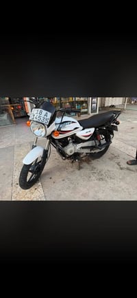 دراجه بوكسر مديل 23  رقم نكليزي تحويل ثاني يوم. مبدله بيه بوشه حته ما ...