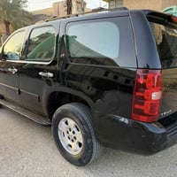 🚗🔥 للبيع – شيفروليه تاهو 2014 LT (خليجي) 🔥🚗    سيارة عائلية فخمة وقوية...