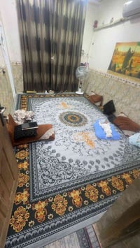 سجادتين • مقاس ٣×٥