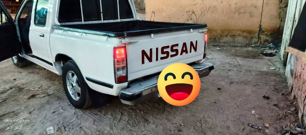 السلام عليكم نيسان 2009بابطين سيارة بيها صبغ حزم جمالية رقم بصرة سيارة جاهزة ومانقصها شي مكان السيارة الناصرية ***********
