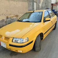 موديل ٢٠١١ • صاقطه سنتين • مكينة جديدة