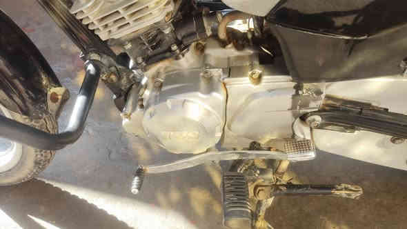 دراجه tvs للبيع موديل 2020
السعر 800 الف وبيه مجال 
لشراي يراسلني على رقم 0781 052 5451
