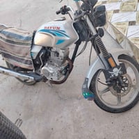 دايون عظم • ٢٠١٨ • بدون أوراق