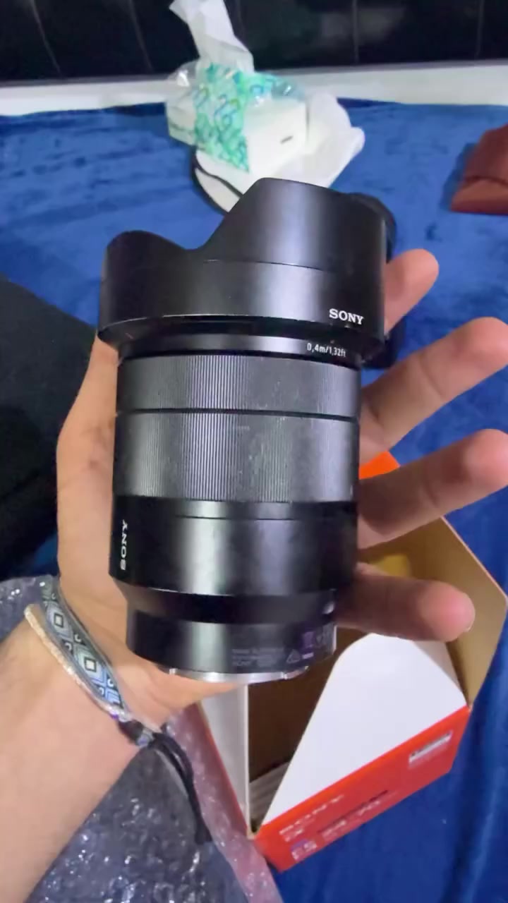 24 70 f4 للبيع نضافتها كدامكم صار سنة ممستخدمه
نقصها قباقة فقط 
سعرها ٤٠٠ الف قفل


**إذا كنت صاحب هذا الإعلان وتريد حذفه لأي سبب، رجاءا أرسل رسالة إلى الدعم الفني**