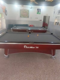 سوبر ماستر • دبل شاصي • بابل