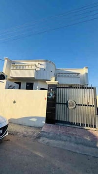 الرمادي شارع اربعين • طابو زراعي • ٢٠٠م