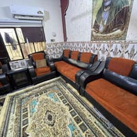 تخم مستعمل • مدينة الصدر