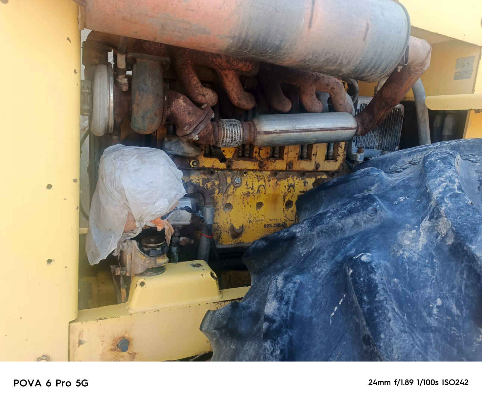 حادلة بوماك موديل98
رقمها الماني واسط
جاهزة للعمل مباشره
السعر170 اكو مجال حك جيه
تحويل مباشر 
العنوان بغداد جسر ديالى 
***********
