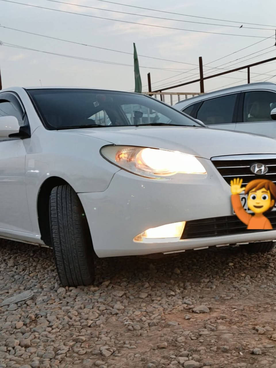 اللهم صل على محمد وال محمد 

النترا امريكي 2011 مقدس 🏁

السياره منفوضه مال جناي ✈️🚘

ويل + حداديه + تبريد 🎢🏯

مكاني بابل شوملي قرب السيطره 🌓🌔

للاستفسار: ***********
