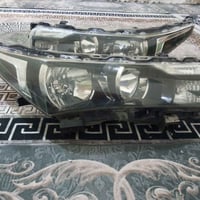 لايتات كورلا • 2015 • خليجي