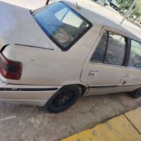 هونداي اكسله • ١٩٩٤ • كركوك