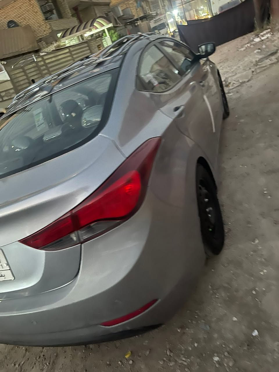 سلام عليكم النتره مديل 16 جاهزه الخار شي كير مكينه تبريد مكفولات صدر تخم تاير مناقصه دوشمه عام لايلون كشنات مكينته دوش / حادثه جاملغ وبنيد من امريكه/ بدون دواخل ولا لغود ولا شواصي مكفولات مكان سياره بغداد الشعب $ عارضه 100. بيهه مجال قليل تحويل ثاني يوم /***********
