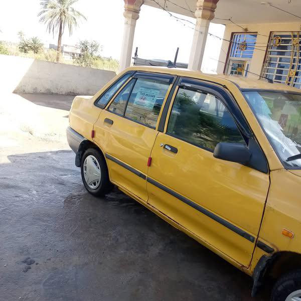 سلام عليكم سايبا موديل 2012 سياره كلش نضيفه ومرتبه راح اذكر كلشي بل منشور سياره مانقصه اي شي واحد على واحد مكينه وكير كفاله انطيك بيهن ضمان سياره مكفوله ماعدا جاملغ مدل اني مبدله بيدي بدون اي ضربه والقديم عندي شواصيه على الشركه تخم تاير كهربائيات كله ما ملعوب بيه غرفه بلاديه خياس مابيه صدر ومشط ودبلات جدد هيه وغرامات مصفره
لباقي التفاصيل ***********
‏
