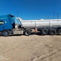 موديل ٢٠٠٤ • گير عادي • شاصي مكفول