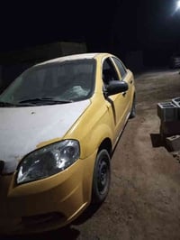 افيو 2008 رقمها قادسيه  مكفوله من الكص والعيب الشرعي مكينه كير مكفولات...