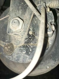 ورحمه الله وبركاته هورن بوش الاصلي شرط تجي تشوفه تسمعه دكه ناعمه مستعج...