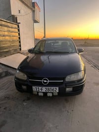 كاميش • ١٩٩٥ • اوتوماتيك