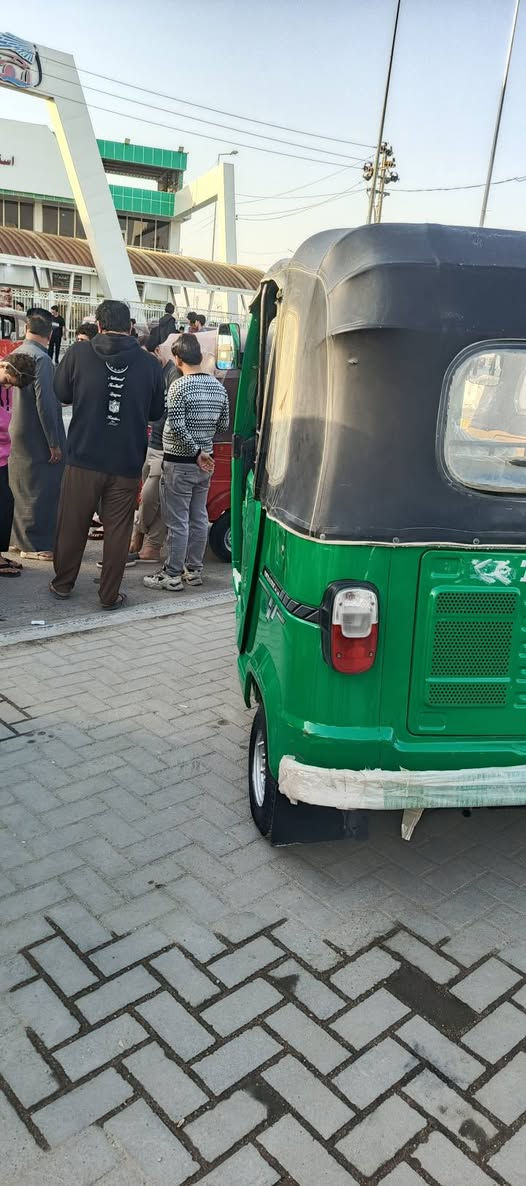 تكتك البيع كفاله عامه رقمه بعده  كربلا وعندي وكاله عامه بسمي الرقام ع الستلام تكتك ما متعوبه  سايمه ب8ا
الستفسار ***********
