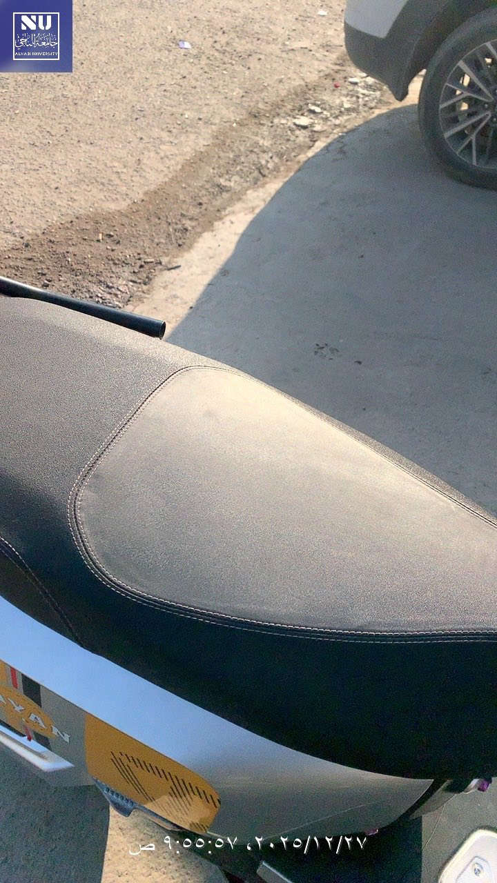 دراجه شحن وحش موديل 2025للبيع كامله بدون اي نقص السعر 900 الف موبايل *********** بغداد
