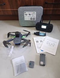 L200 Pro Max • جديد • دبل بطارية